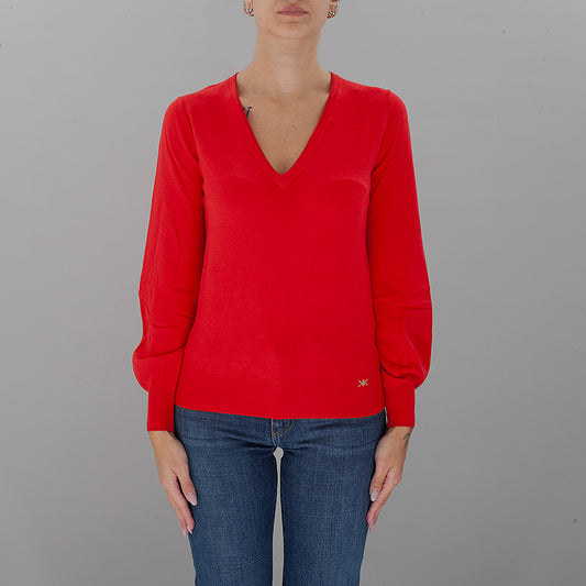 Maglioncino Vurrik donna KOCCA  2425