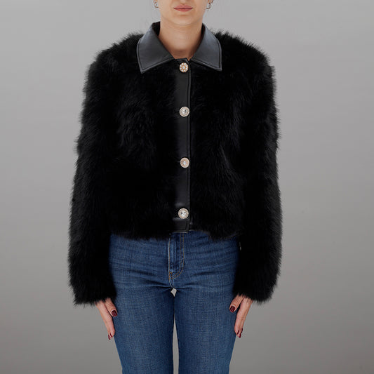 Pellicciotto Jamie donna KOCCA