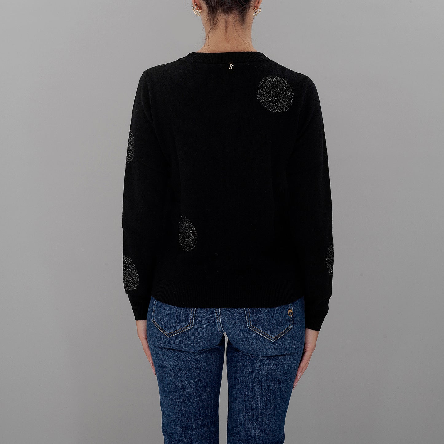 Maglioncino Lucilla donna KOCCA