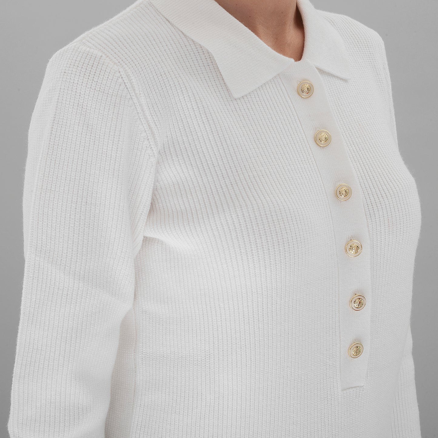 Maglioncino Solen donna KOCCA