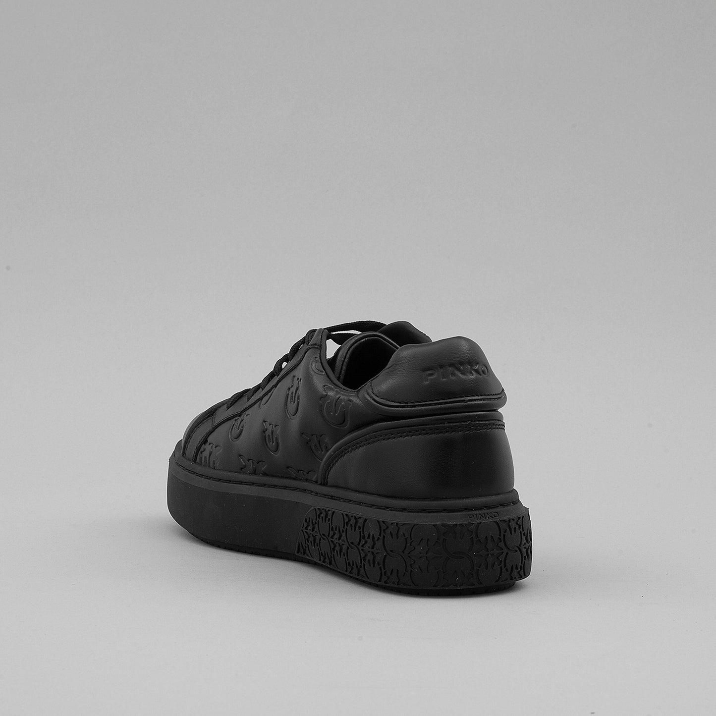 Sneakers SS0041P048 donna PINKO