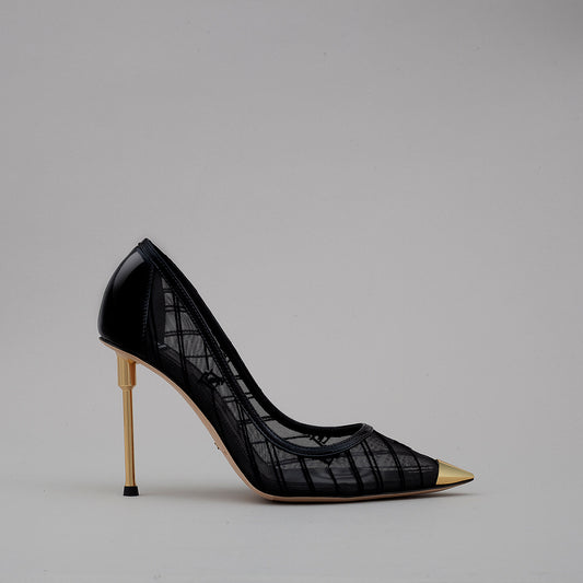 Decollette SA42L46E2 donna ELISABETTA FRANCHI