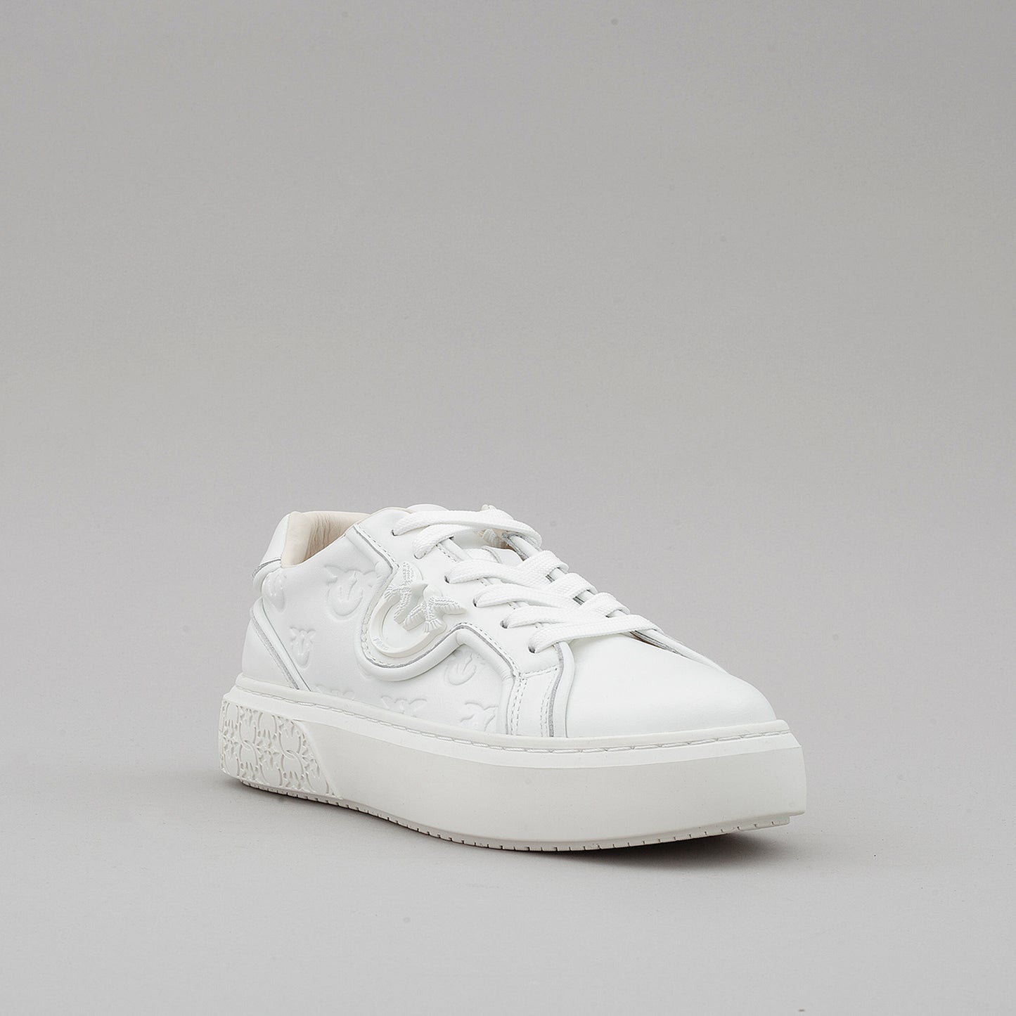 Sneakers SS0041P048 donna PINKO