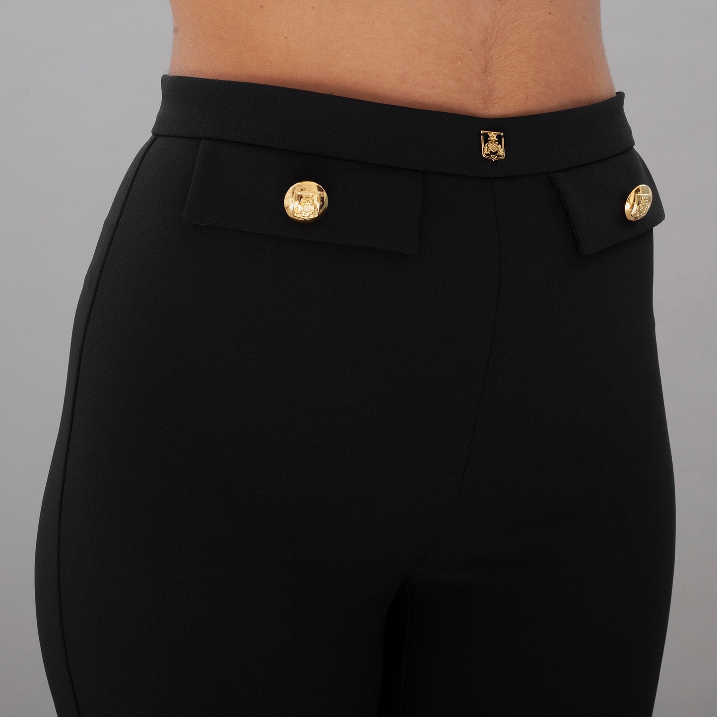 Pantalone PA02446E2 donna ELISABETTA FRANCHI