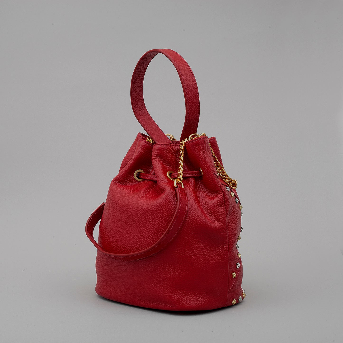 Secchiello 142P-MA-125-TBL LA CARRIE donna