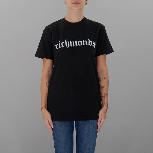 T-shirt UWA24112TS donna JOHN RICHMOND