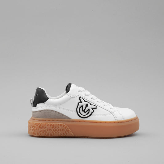Sneakers SS0039P001 donna PINKO