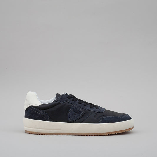Sneakers VNLU WX05 Nice Low Man uomo PHILIPPE MODEL
