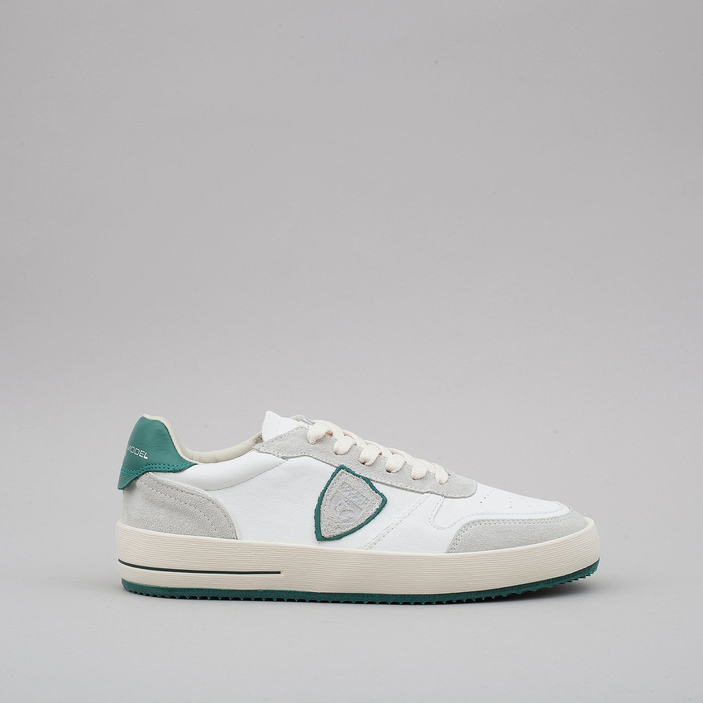 Sneakers VNLU WX07 Nice Low Man uomo PHILIPPE MODEL