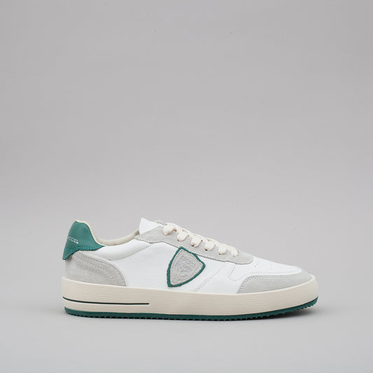 Sneakers VNLU WX07 Nice Low Man uomo PHILIPPE MODEL
