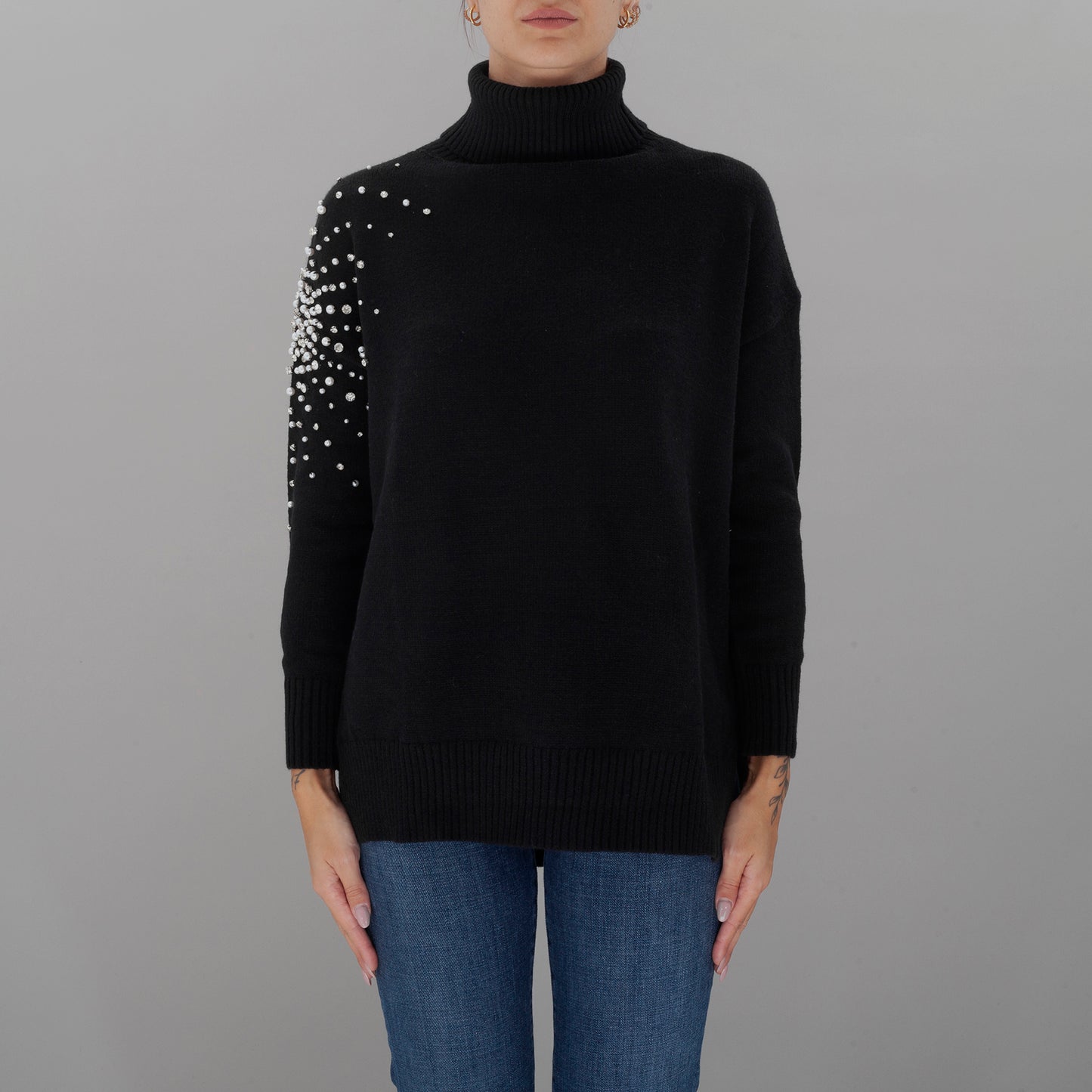 Dolcevita R/5026 donna TRY ME