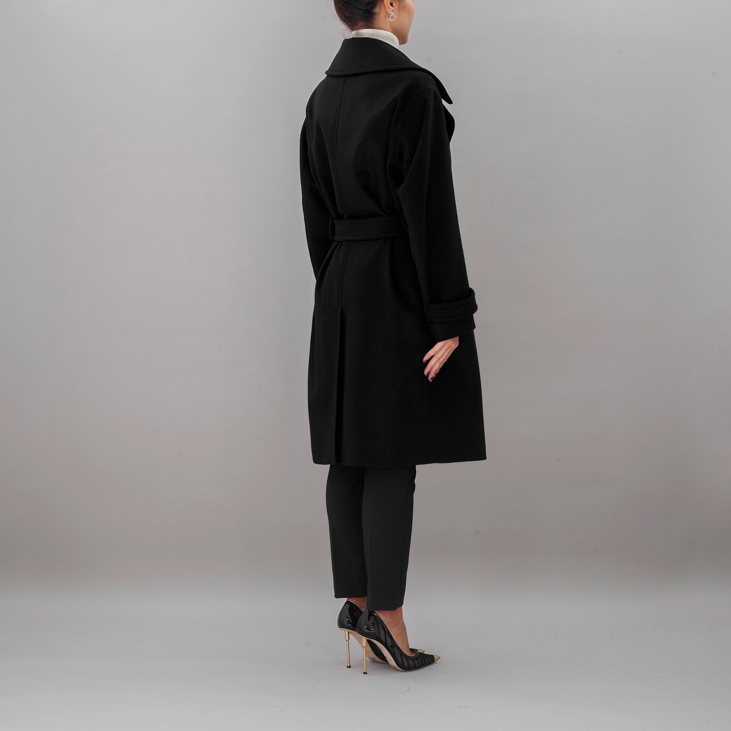 Cappotto 240711B600 BRERAS donna