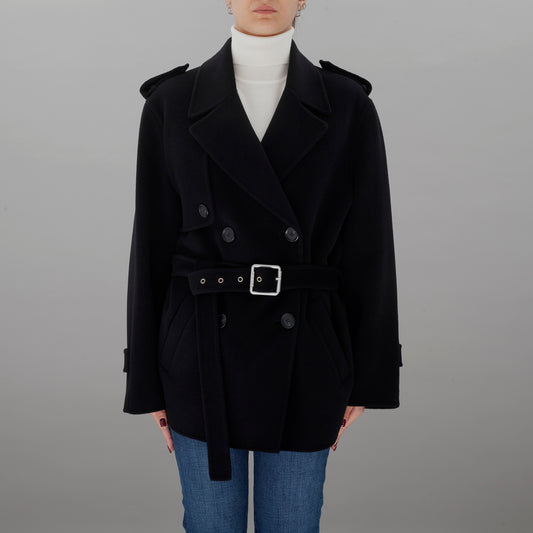 Cappotto Torcia Trench 103820 donna PINKO