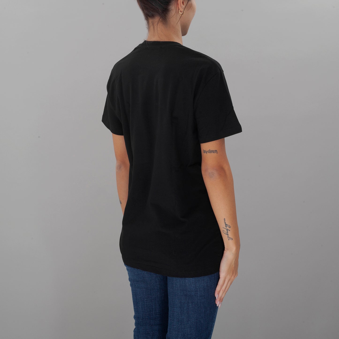 T-shirt UWA24112TS donna JOHN RICHMOND
