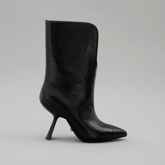 Stivaletto Woolf donna TWENTY FOURHAITCH