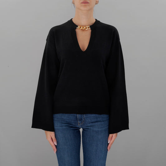 Maglioncino Irmo donna KOCCA