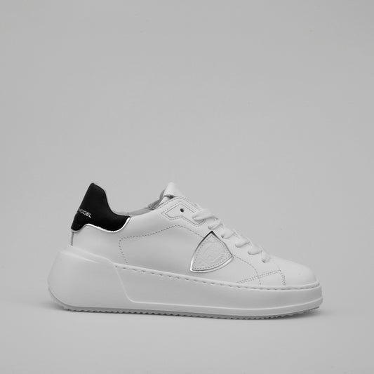 Sneakers BJLD V010 Tres Temple Low Woman donna PHILIPPE MODEL 2425