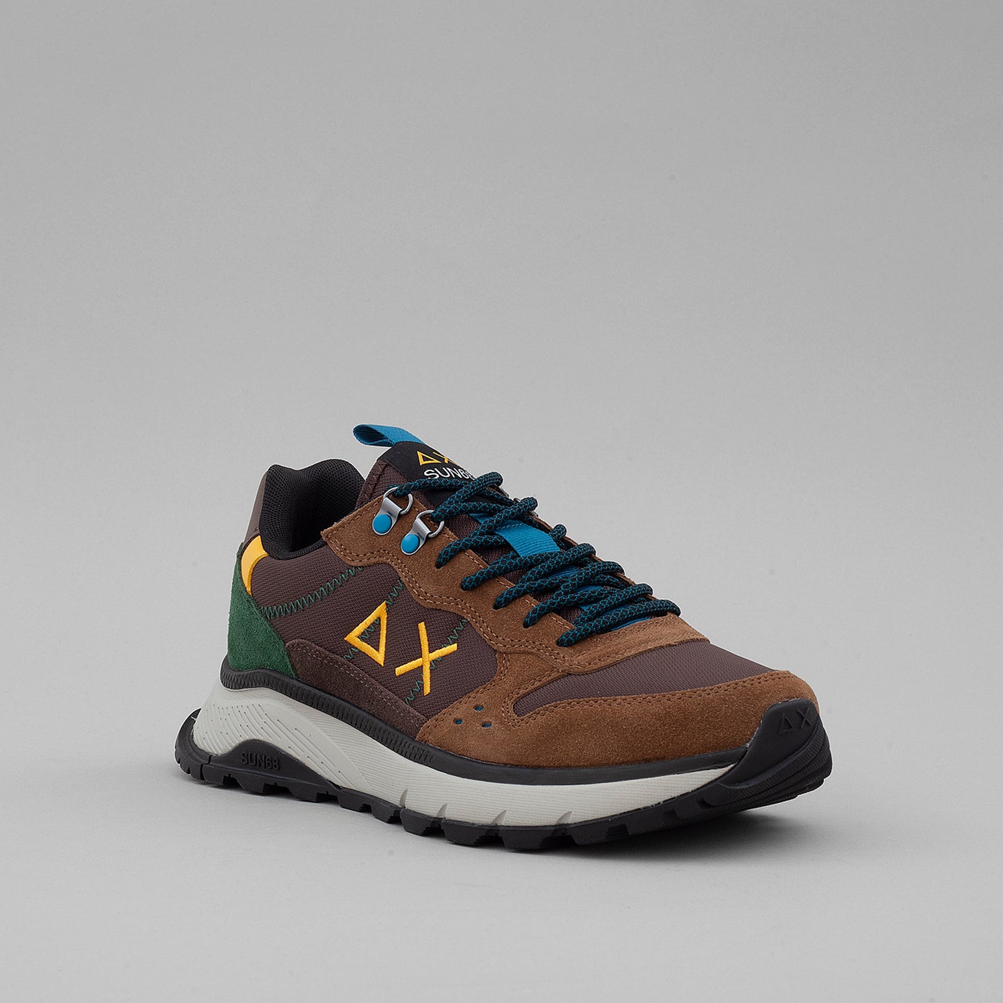 Sneakers Z44128 uomo SUN68
