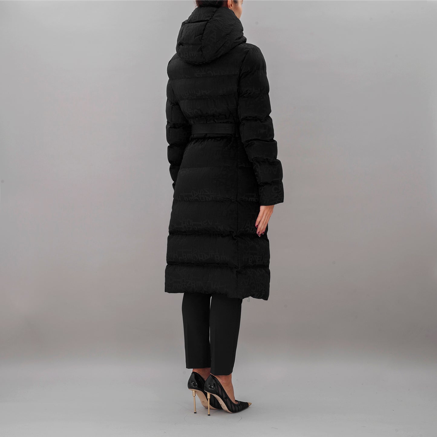 Giubbotto PI71D46E2 donna ELISABETTA FRANCHI