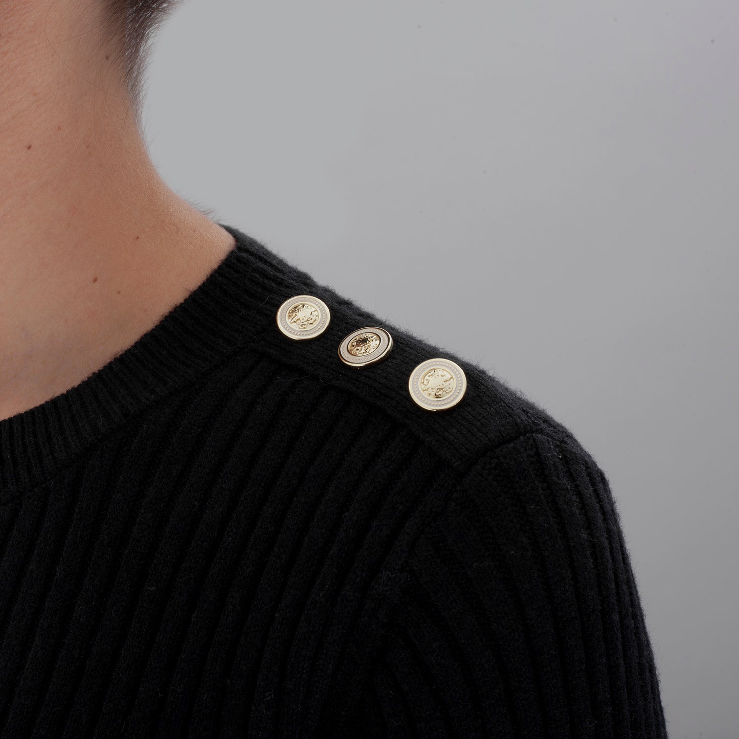 Maglioncino Beatisa donna KOCCA