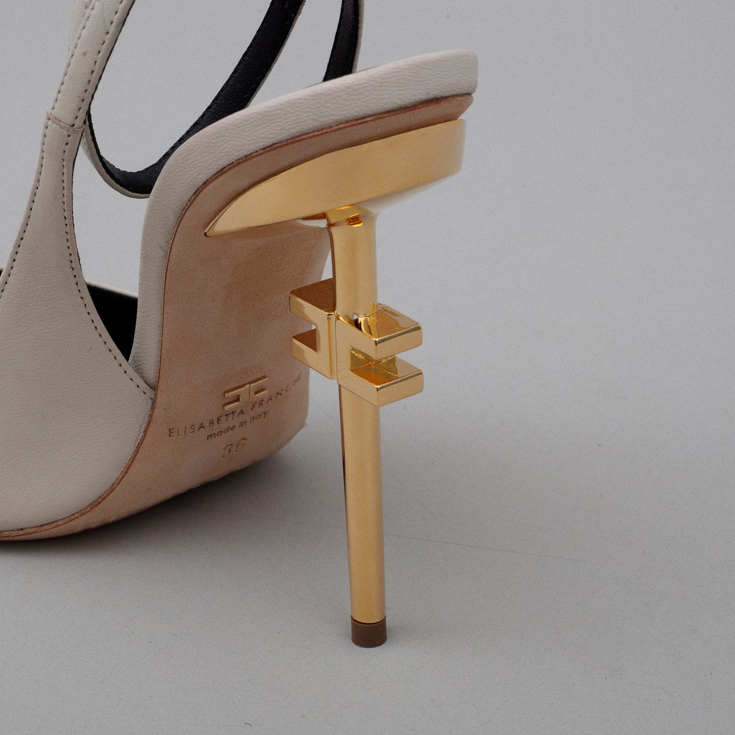 Decollette SA25B46E2 donna ELISABETTA FRANCHI