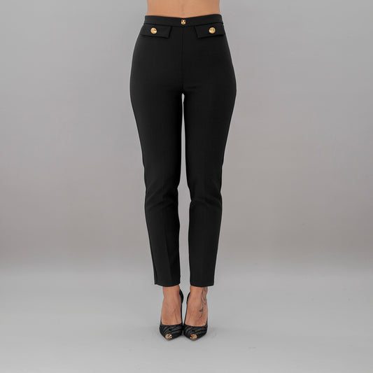 Pantalone PA02446E2 donna ELISABETTA FRANCHI