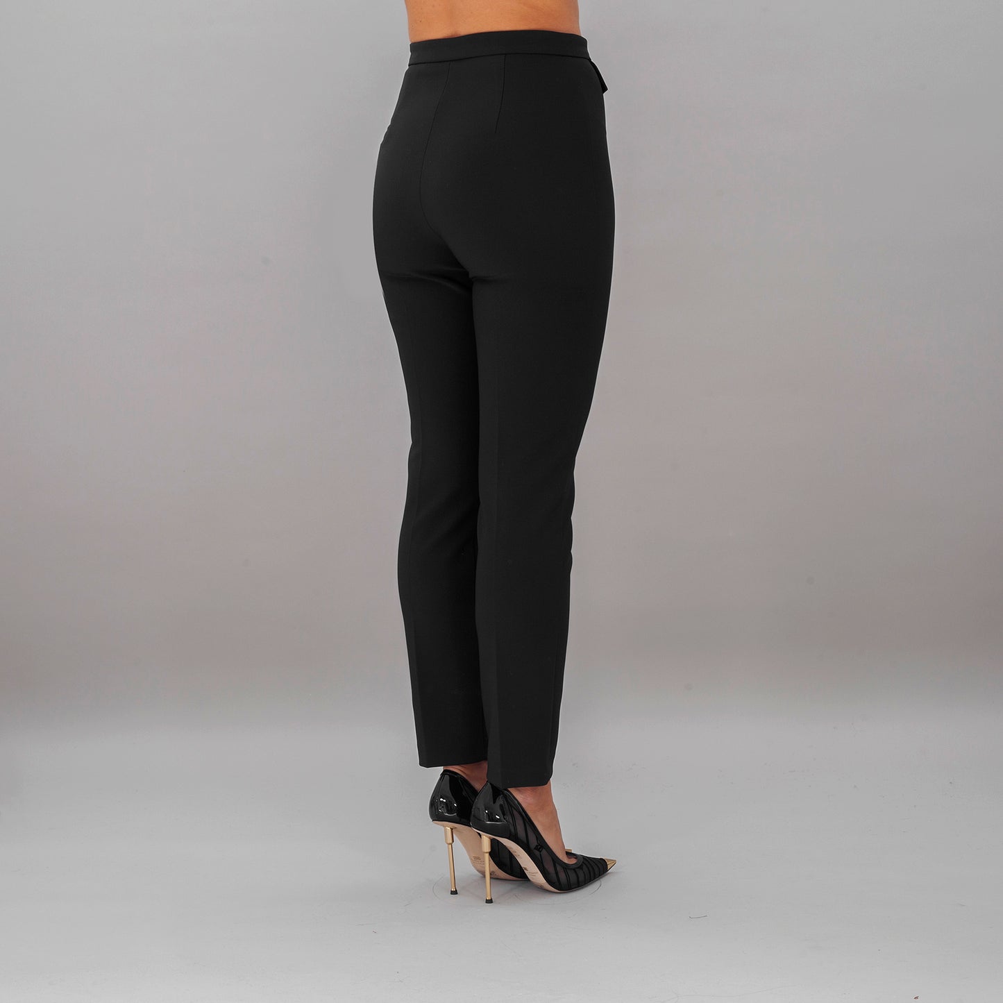 Pantalone PA02446E2 donna ELISABETTA FRANCHI