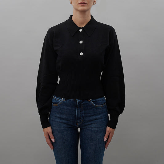 Maglia Rimontaggio 104016 donna PINKO