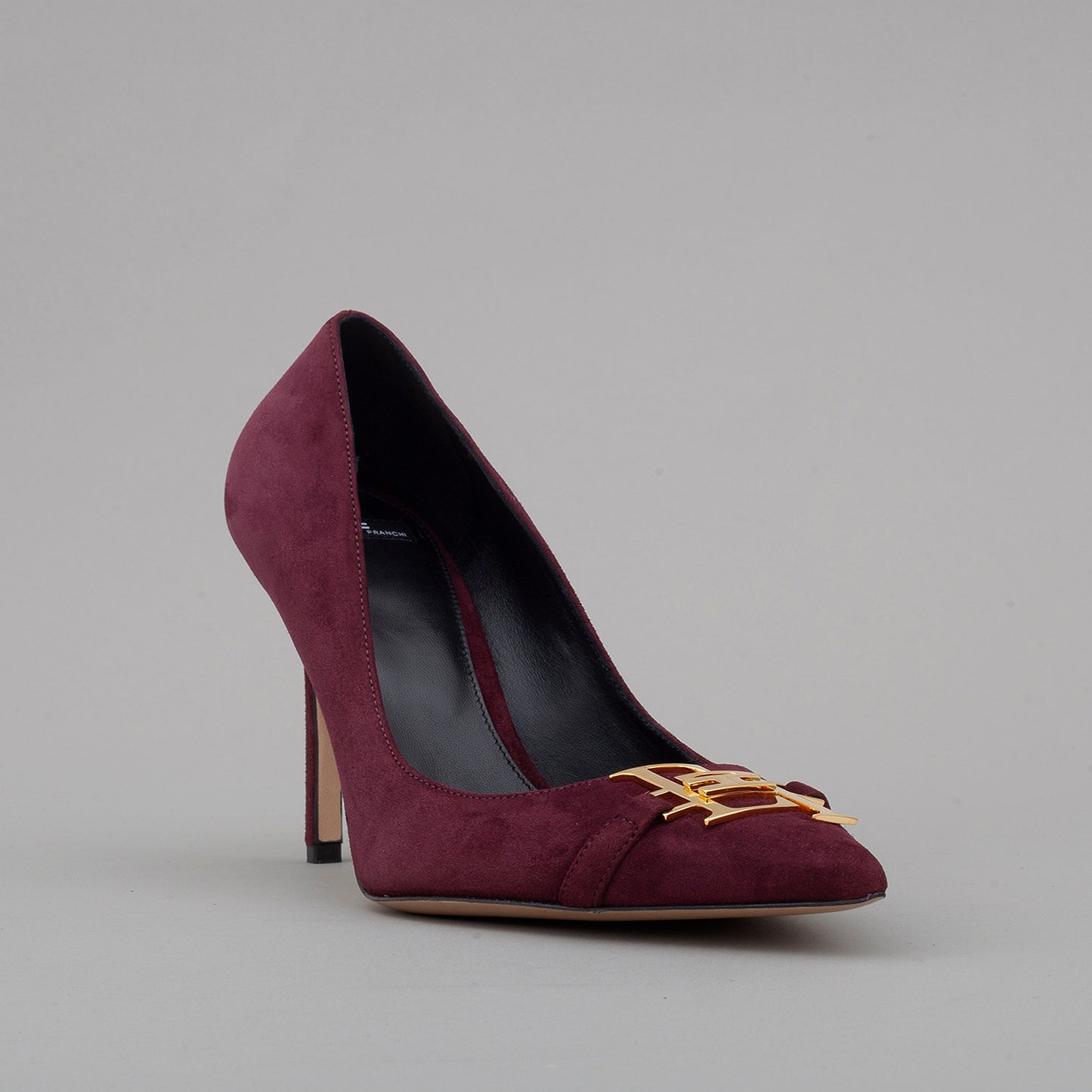Decollette SA31B46E2 donna ELISABETTA FRANCHI