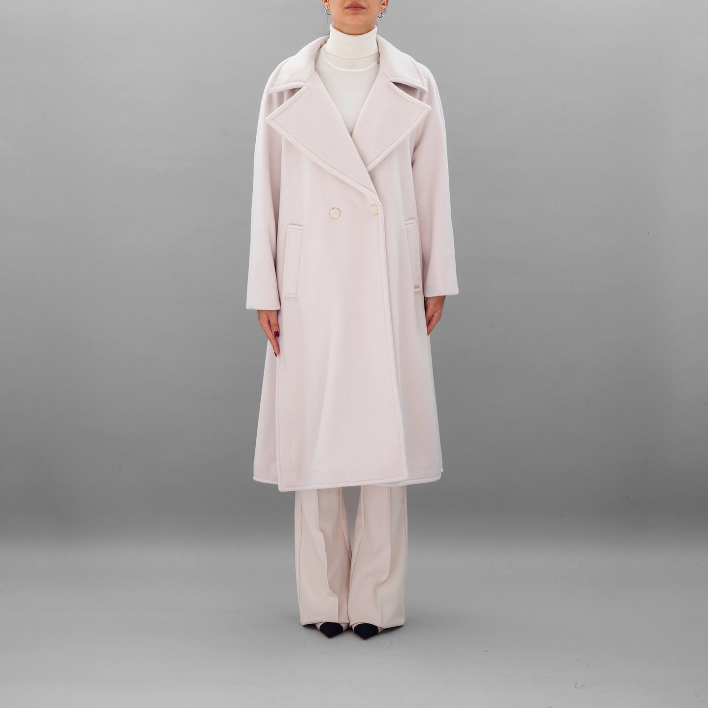 Cappotto Lucie donna KOCCA