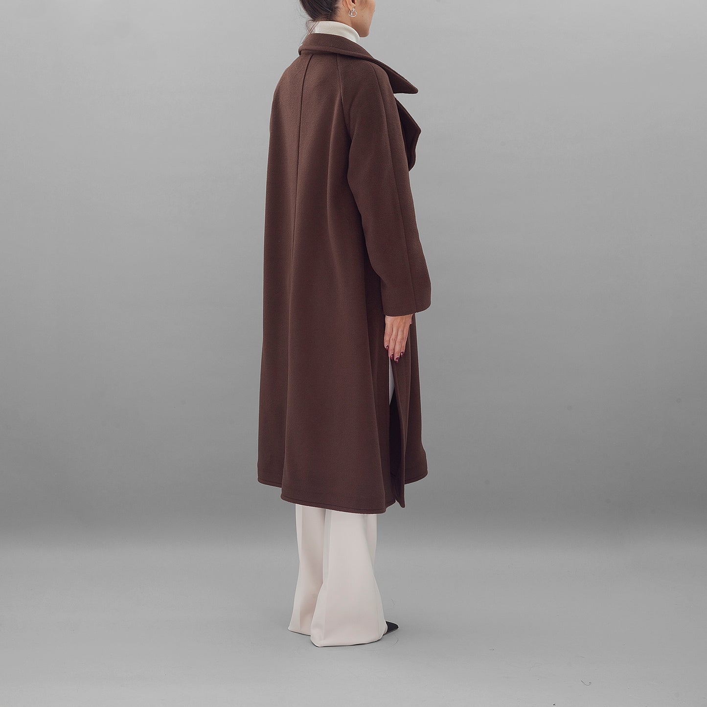 Cappotto Lucie donna KOCCA
