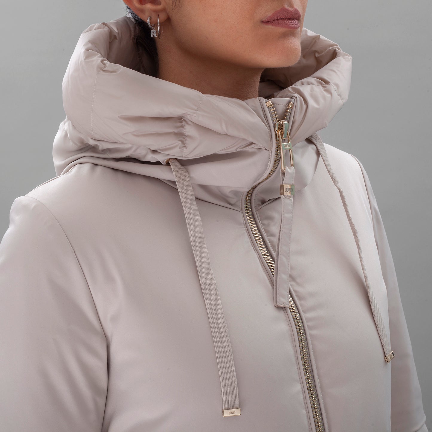 Giubbotto TALIA M MESTRE donna DUNO