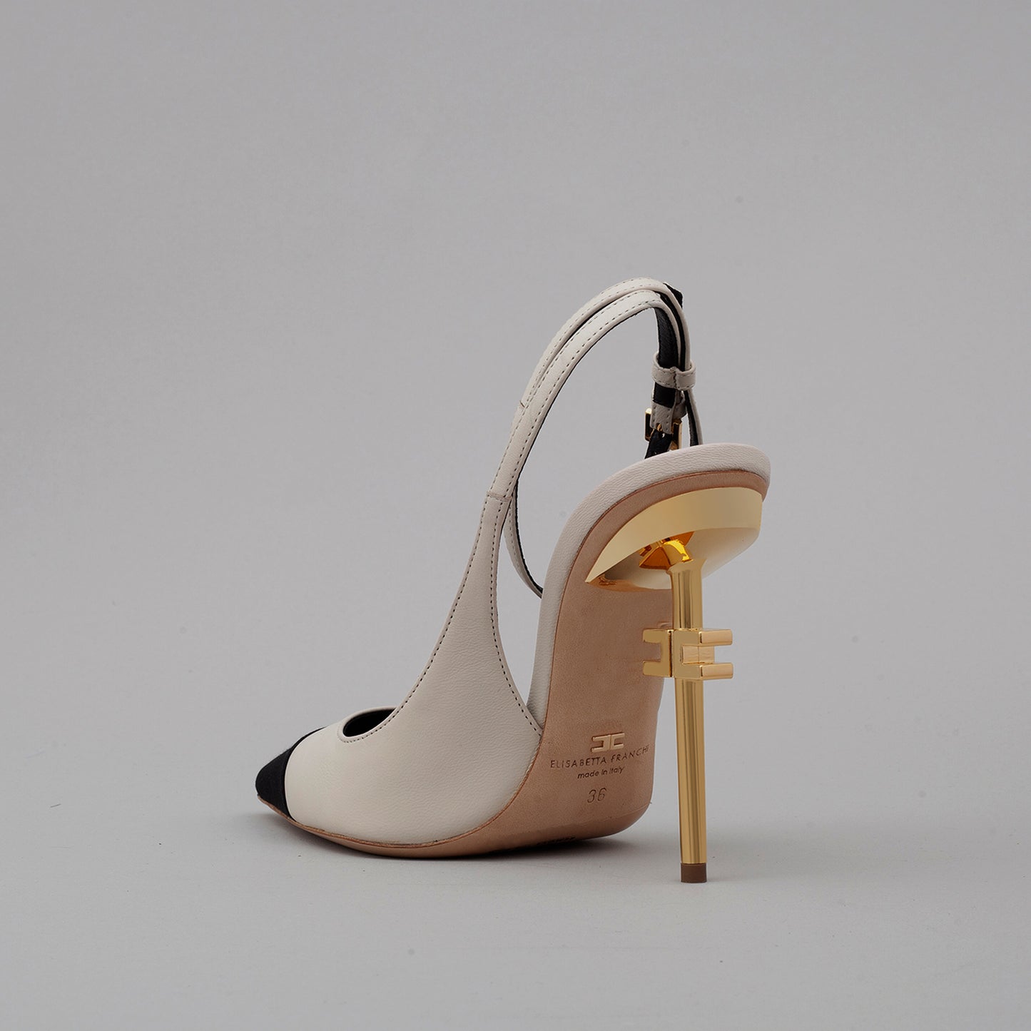 Decollette SA25B46E2 donna ELISABETTA FRANCHI