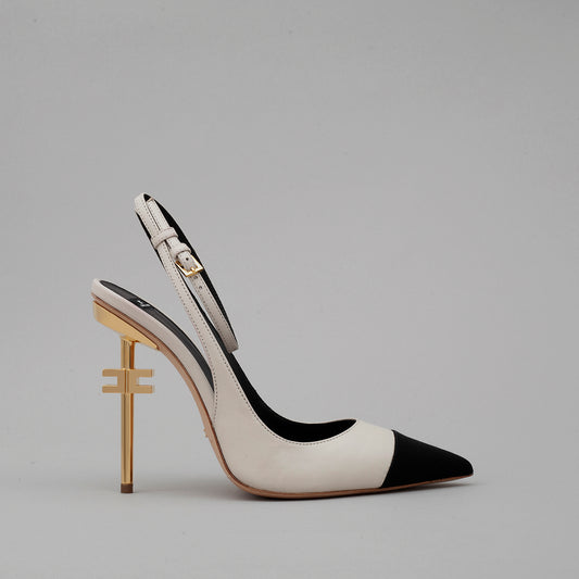 Decollette SA25B46E2 donna ELISABETTA FRANCHI