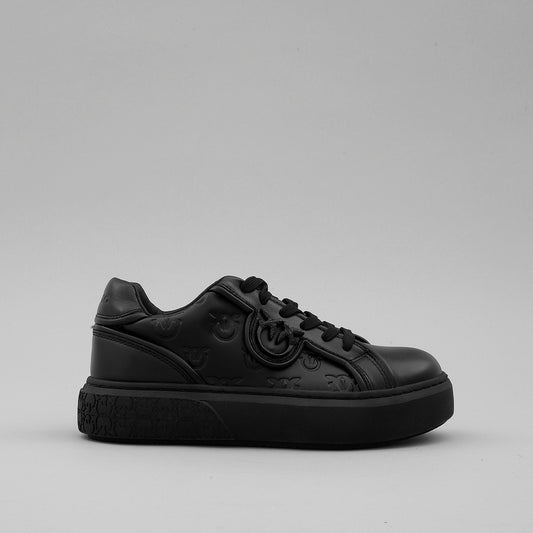 Sneakers SS0041P048 donna PINKO
