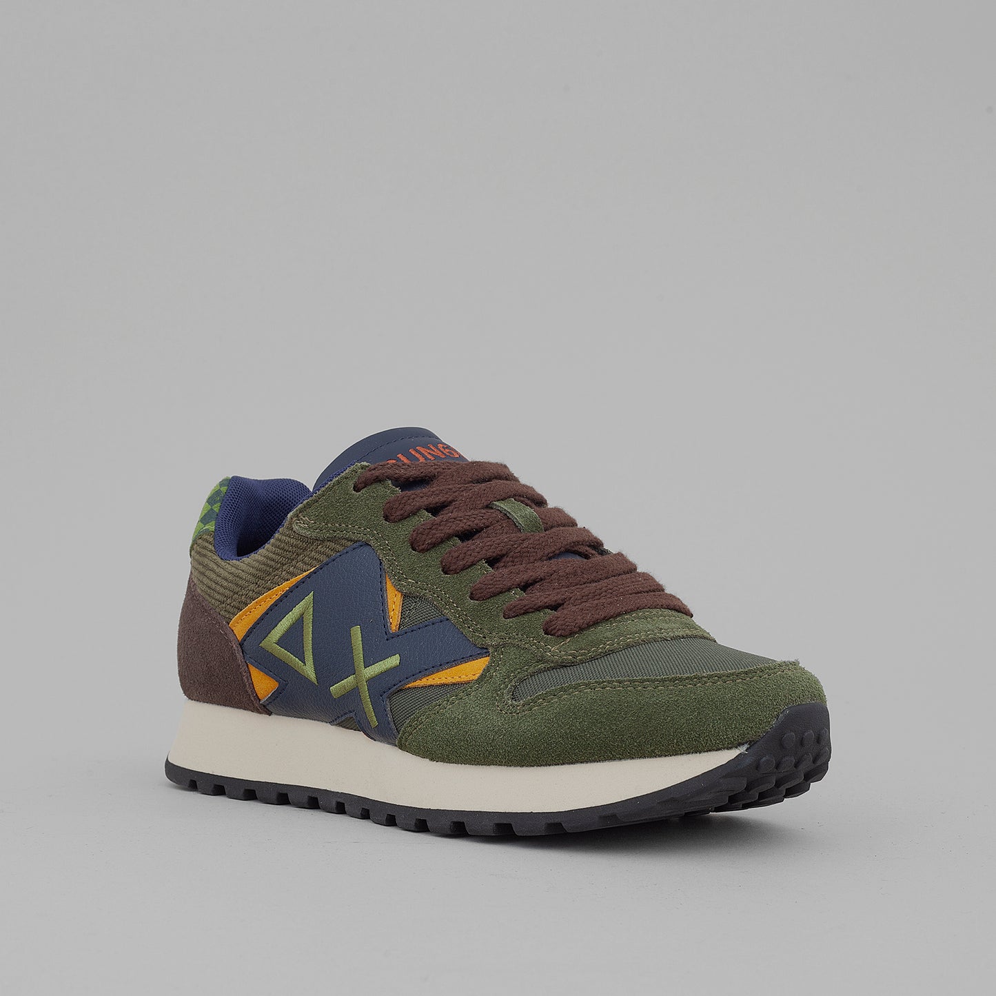 Sneakers Z44117 uomo SUN68