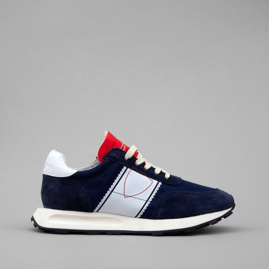 Sneakers TILU WP01 Tour Low Man uomo PHILIPPE MODEL