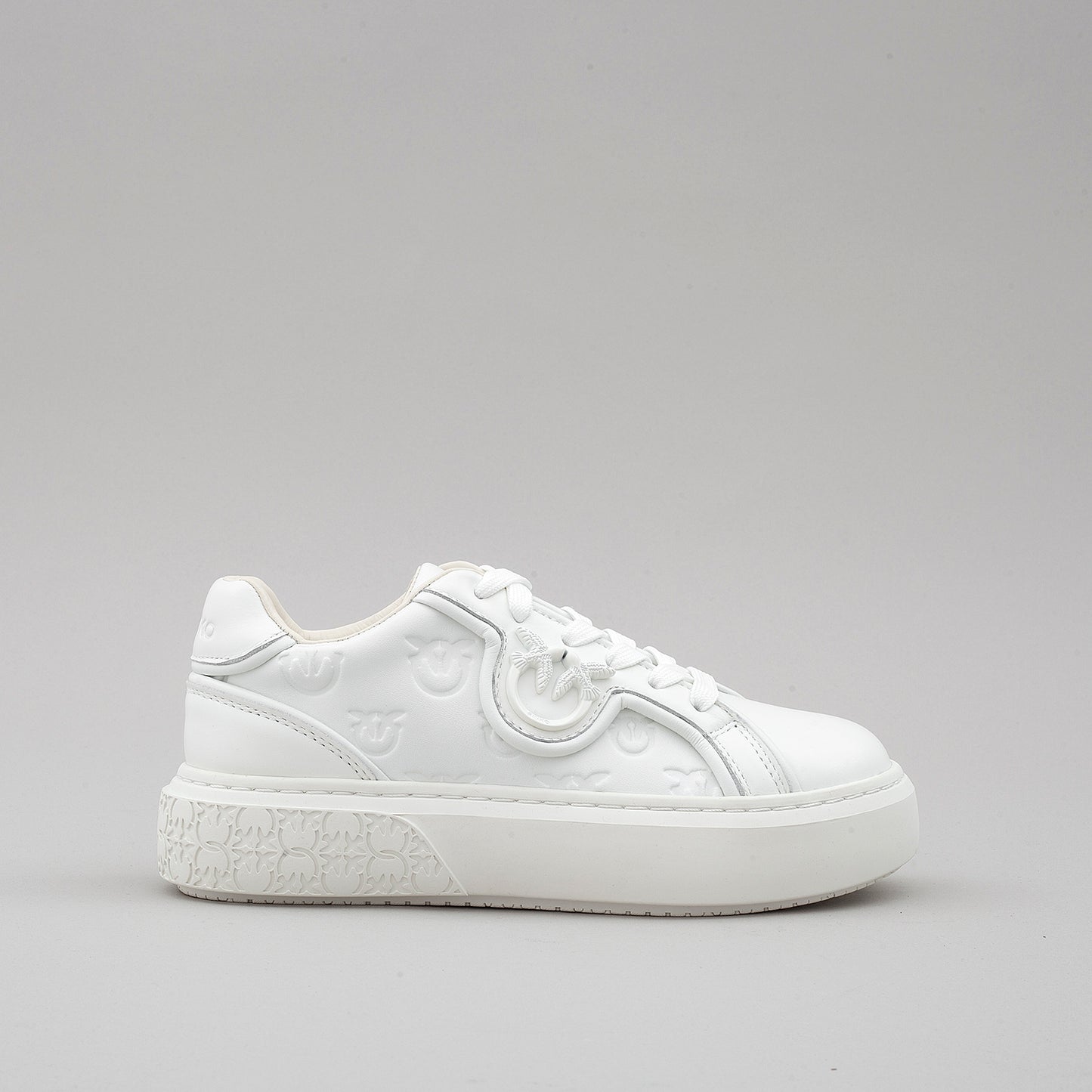 Sneakers SS0041P048 donna PINKO