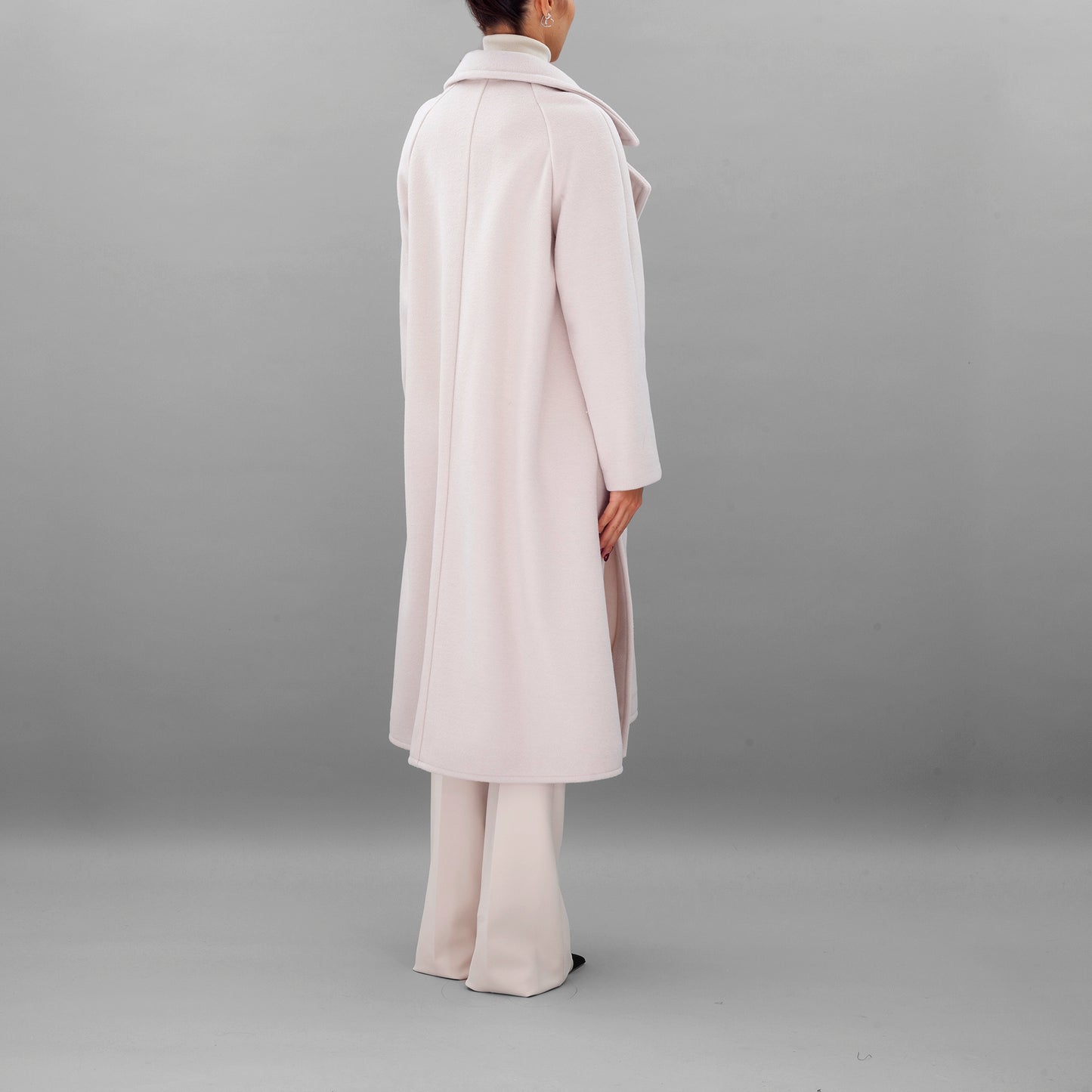 Cappotto Lucie donna KOCCA