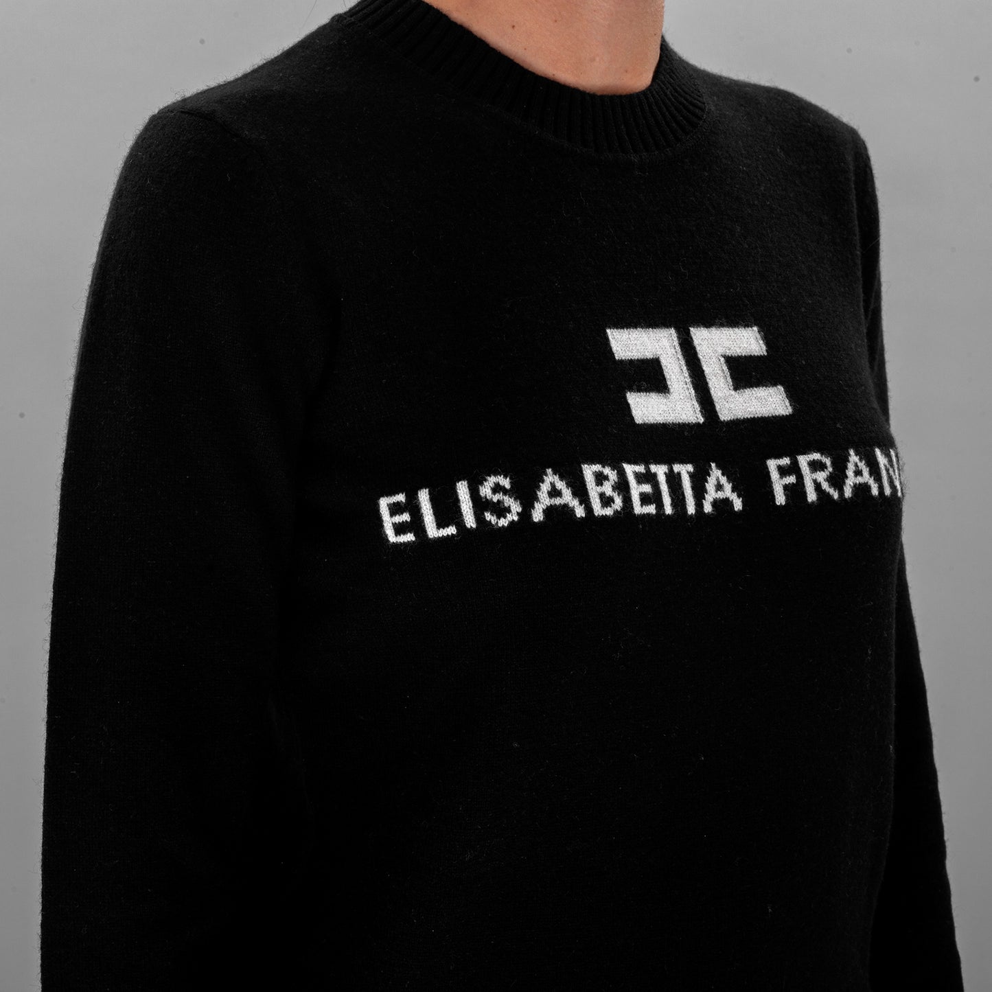Maglia MK64S46E2 donna ELISABETTA FRANCHI