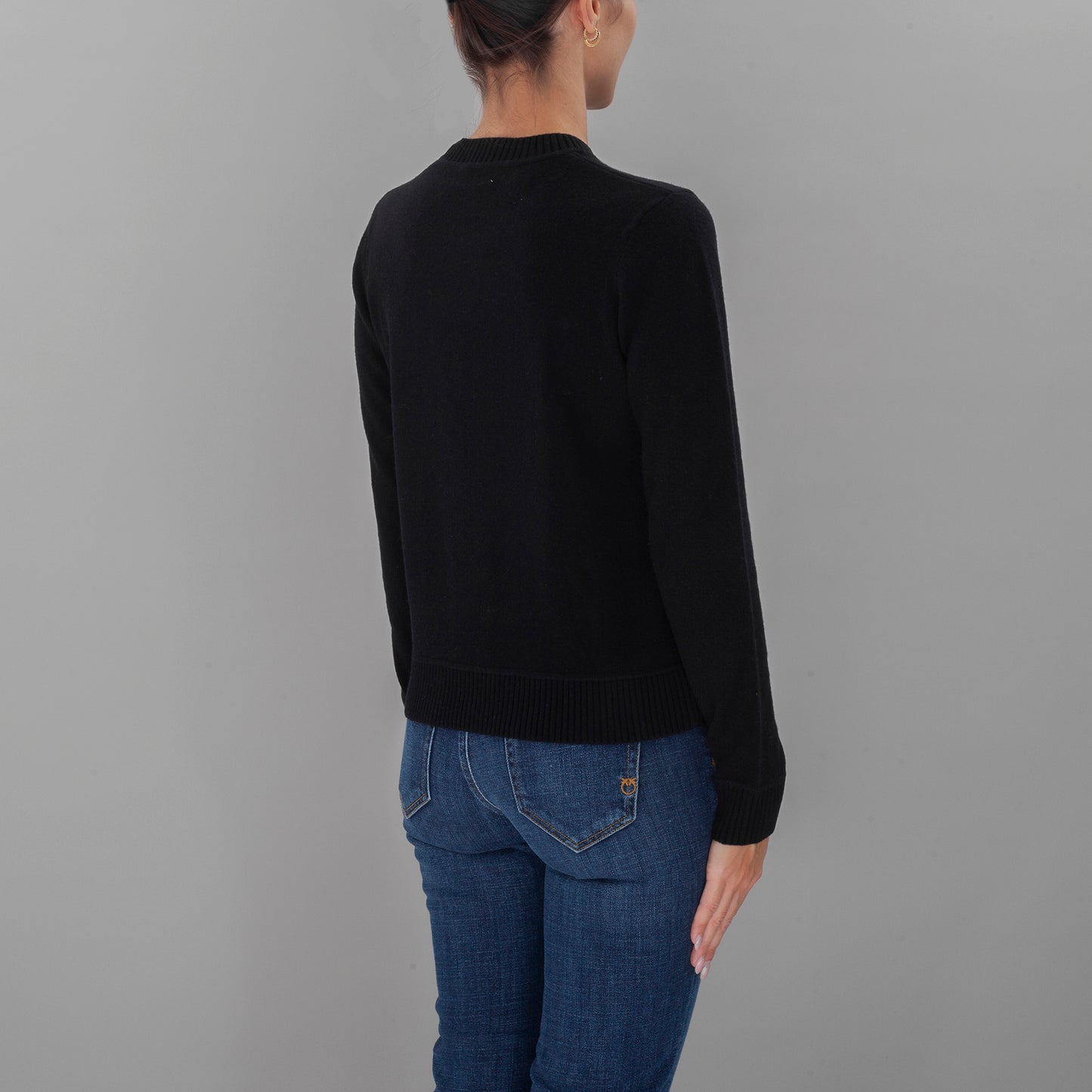 Maglia MK64S46E2 donna ELISABETTA FRANCHI