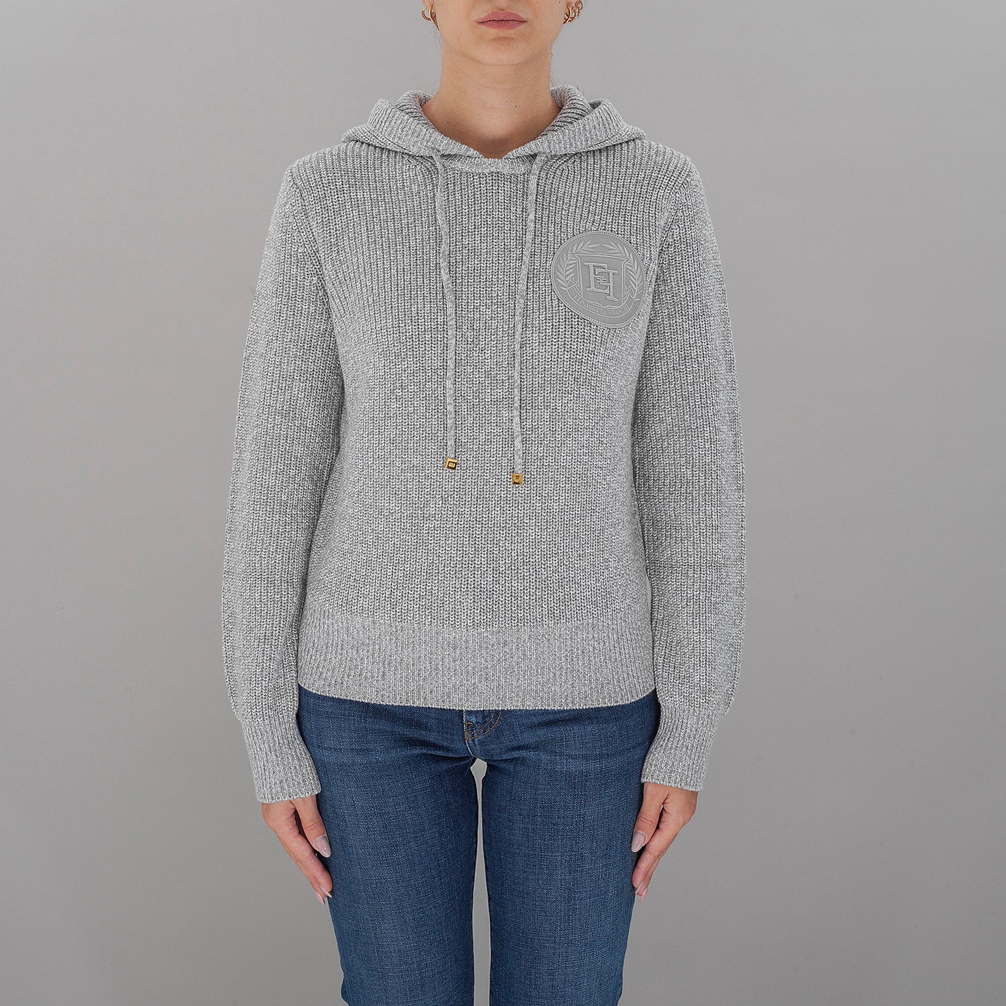 Maglia MK83S46E2 donna ELISABETTA FRANCHI