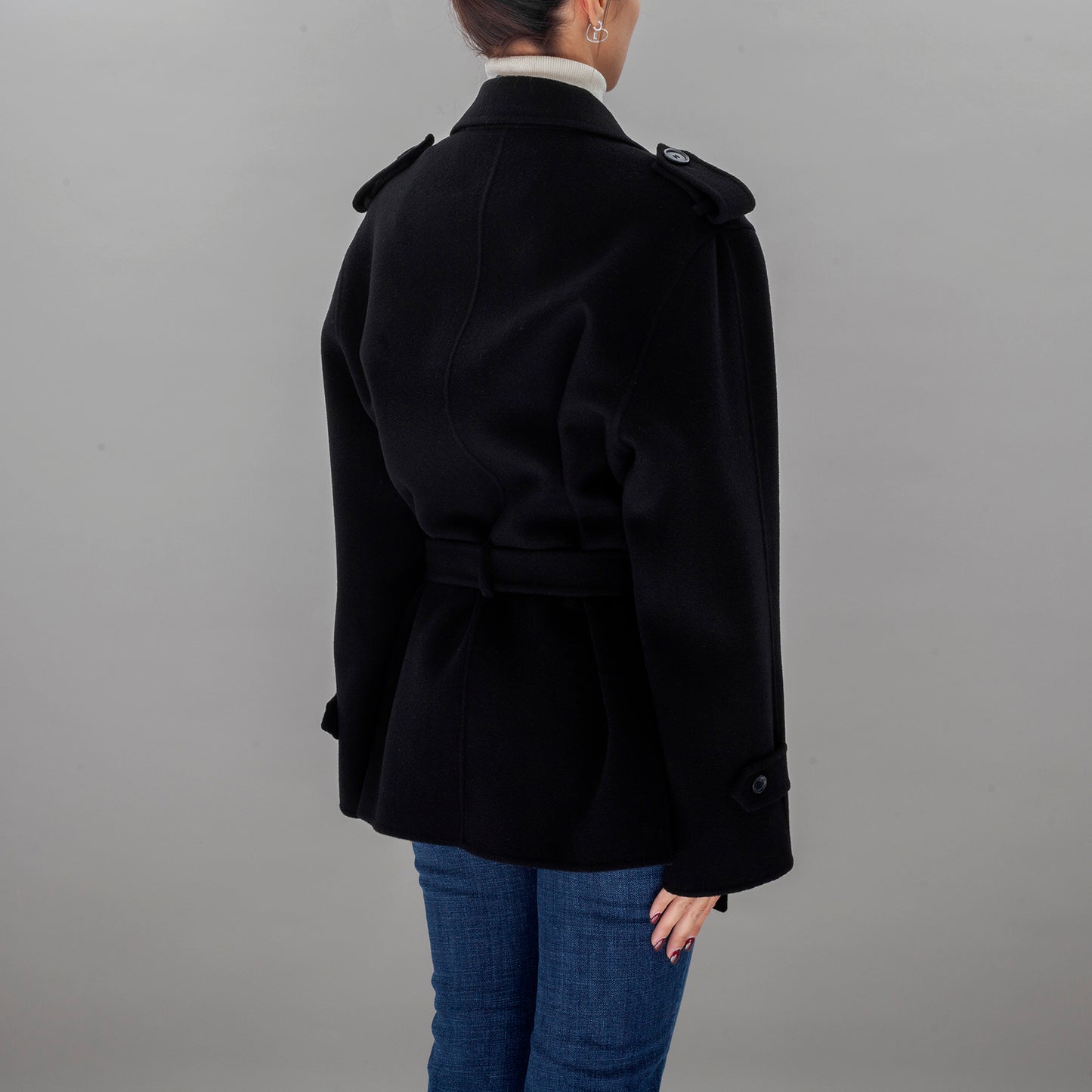 Cappotto Torcia Trench 103820 donna PINKO