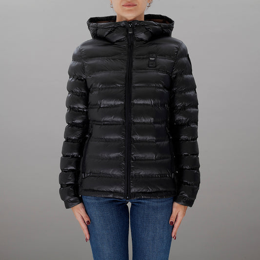 Giubbotto BLDC02064 006100 donna BLAUER