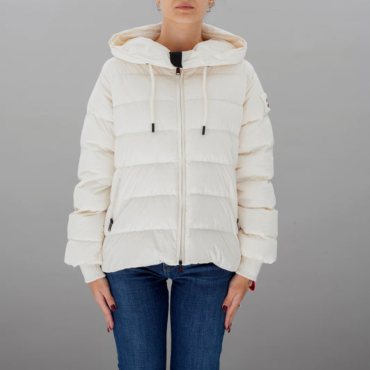 Giubbotto AL286 Blaine N7864-1 donna AFTER LABEL
