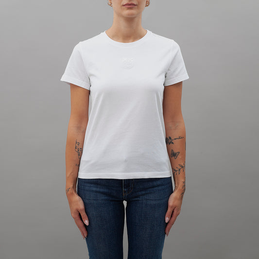 T-shirt Bussolotto 100355 PINKO donna ai