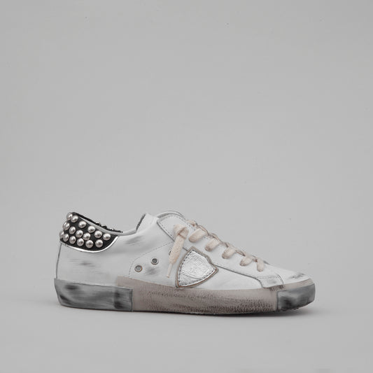 Sneakers Prld Svs1 Prsx Low Woman donna PHILIPPE MODEL