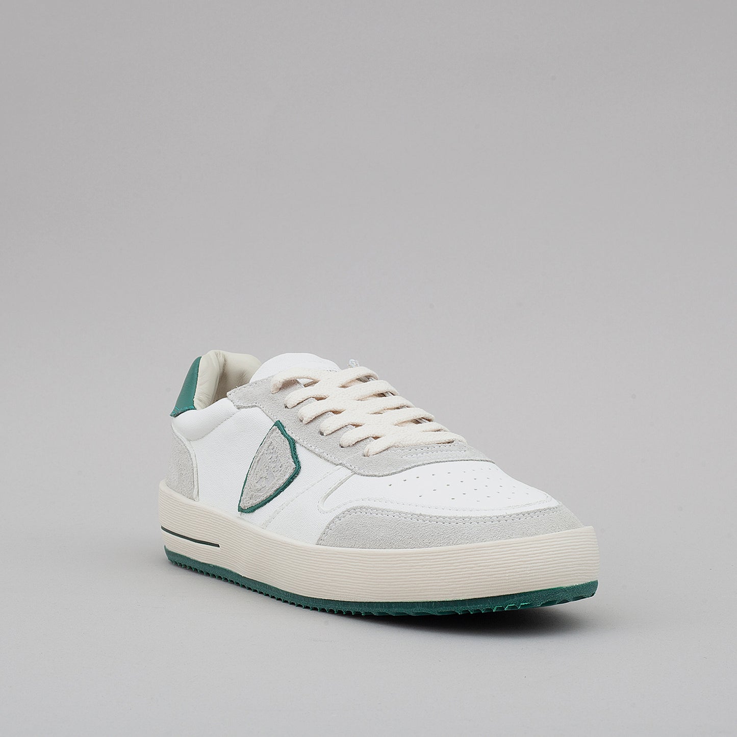 Sneakers VNLU WX07 Nice Low Man uomo PHILIPPE MODEL
