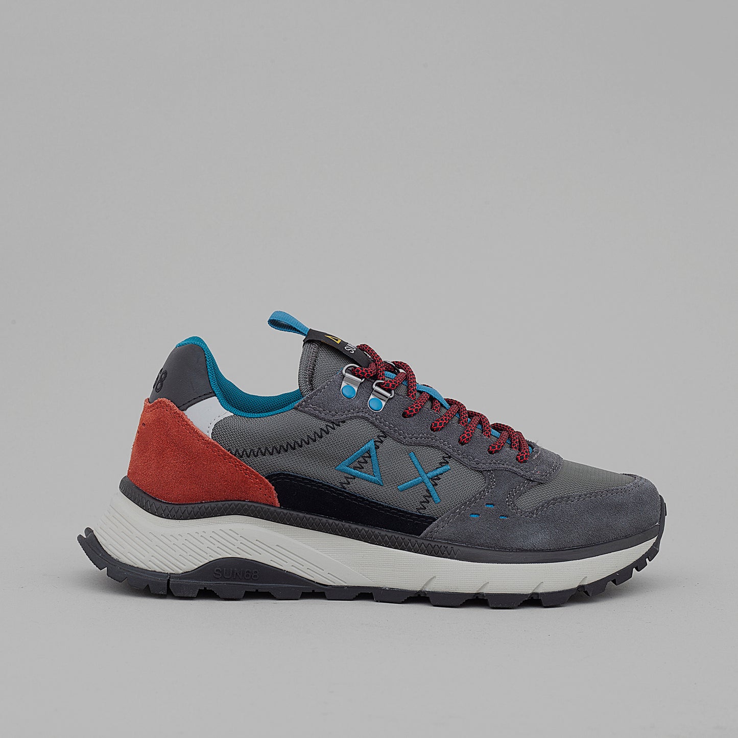 Sneakers Z44128 uomo SUN68