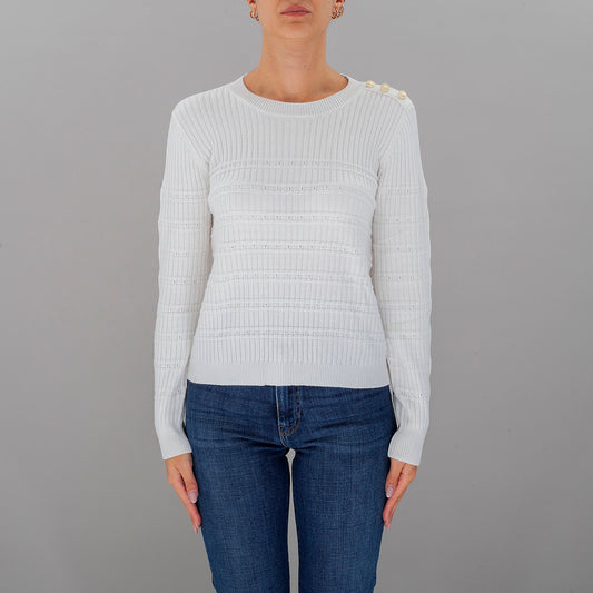 Maglioncino Beatisa donna KOCCA